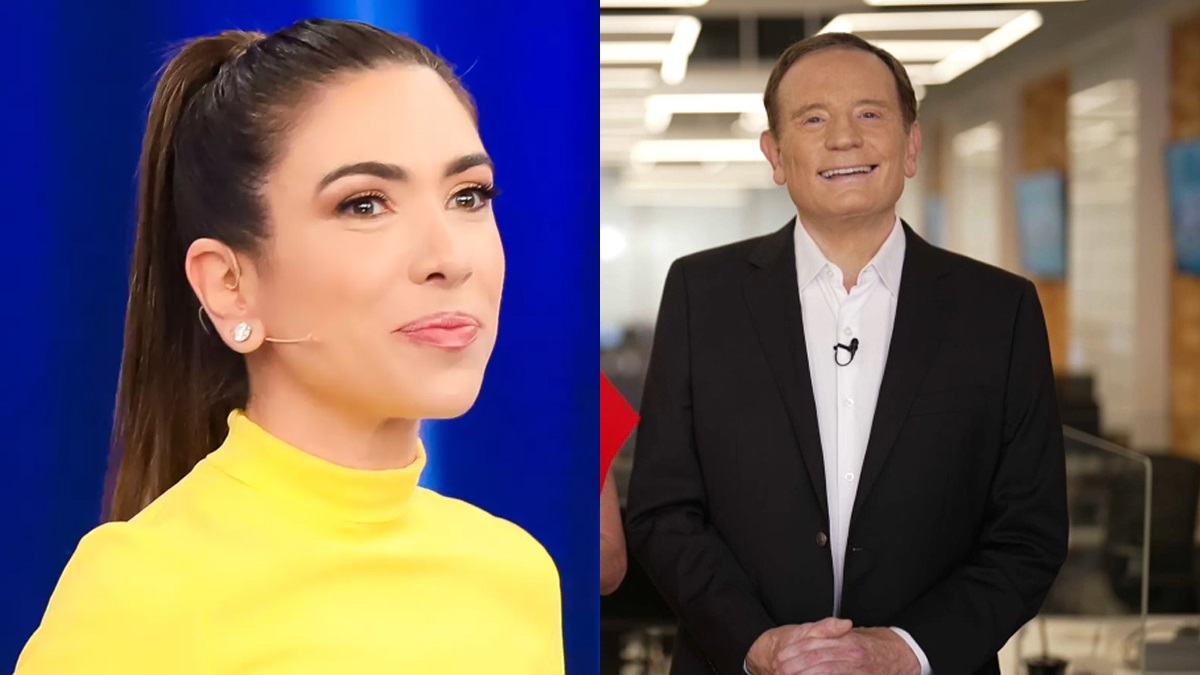 Audiência do Programa Silvio Santos e Domingo Espetacular