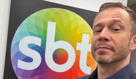 Ibope da TV: SBT exibe vexame ao vivo de time brasileiro e supera a Record