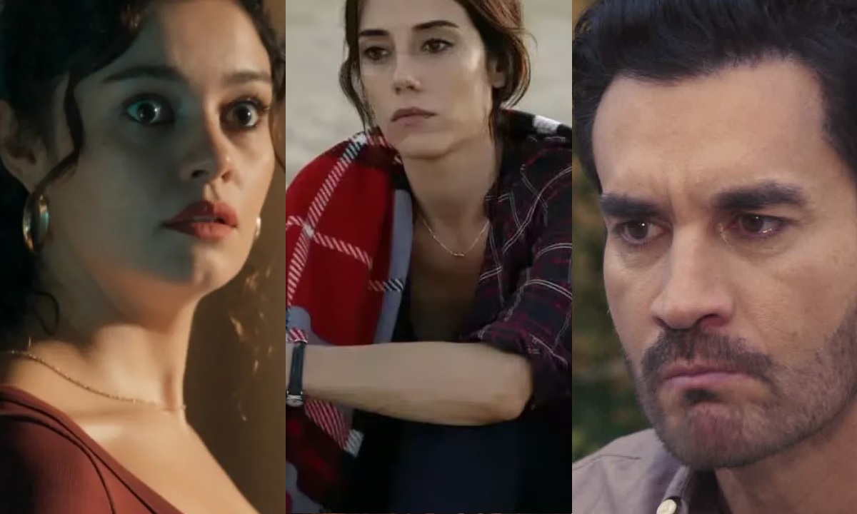 Audiência das novelas de Globo, SBT e Record