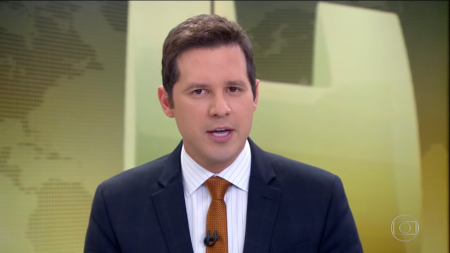 Ex-apresentador da Globo compra emissora nos EUA: “Mostrando a vida real”