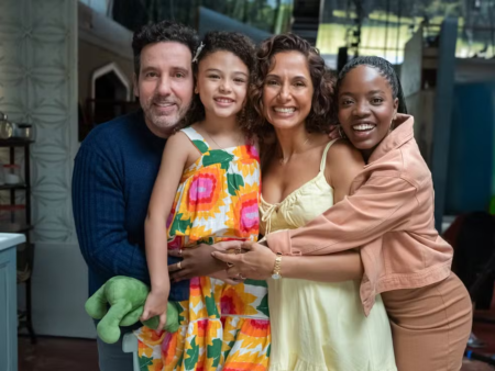 Dona de Mim: Ellen retorna dos mortos para apimentar a trama