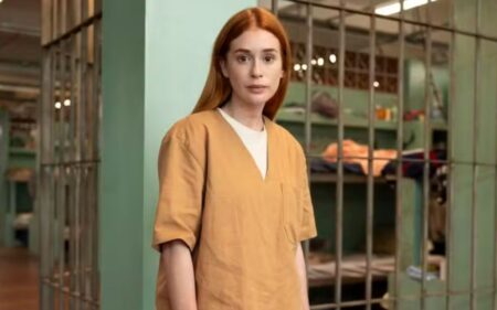 3 cenas chocantes que marcam a 1ª temporada de Tremembé