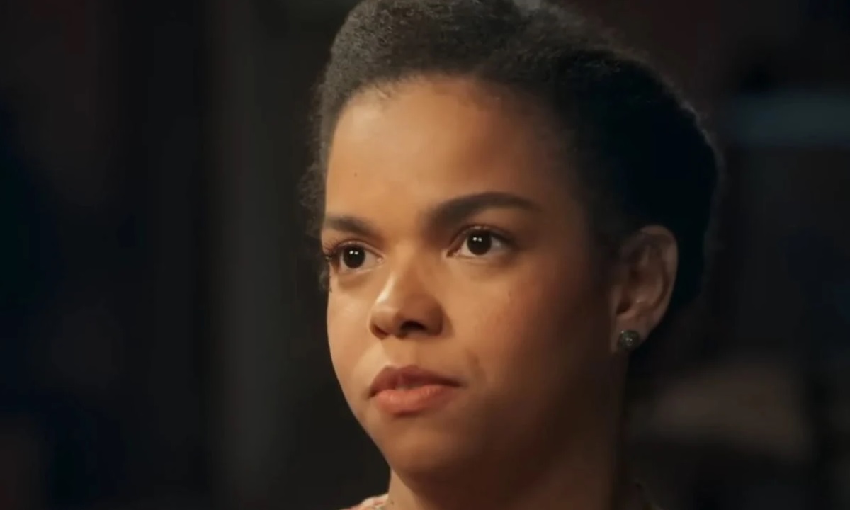 Jennifer Nascimento em Êta Mundo Melhor!