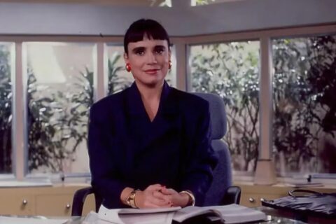 Resumo Rainha da Sucata: capítulos da novela de 29/11 a 05/12/2025