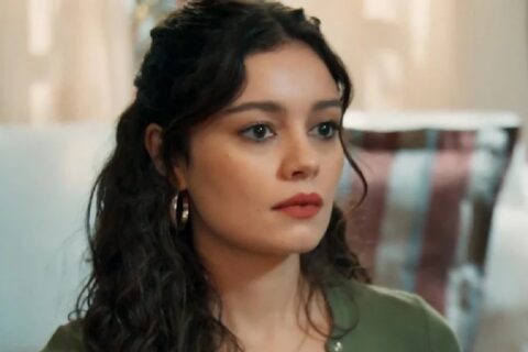 Resumo Três Graças: capítulos de 29/11 a 06/12/2025