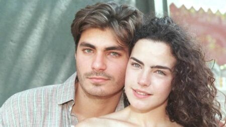 Terra Nostra vai ao ar na Globo