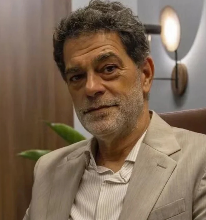 Três Graças vai ao ar no horário nobre