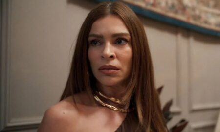 Marido de Arminda volta com sede de vingança em Três Graças: “Vão sofrer pelas consequências”