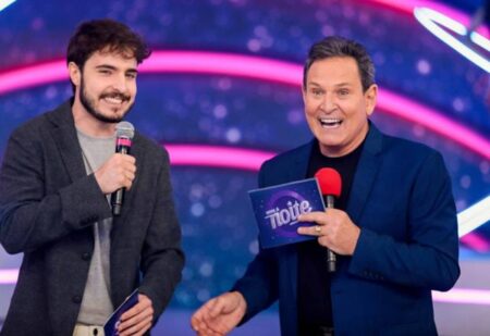 SBT exibe “Viva a Noite” inédito com aposta na nostalgia; confira a programação de hoje (14/11)