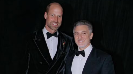 Príncipe William quebra o protocolo e decide participar de programa da Globo