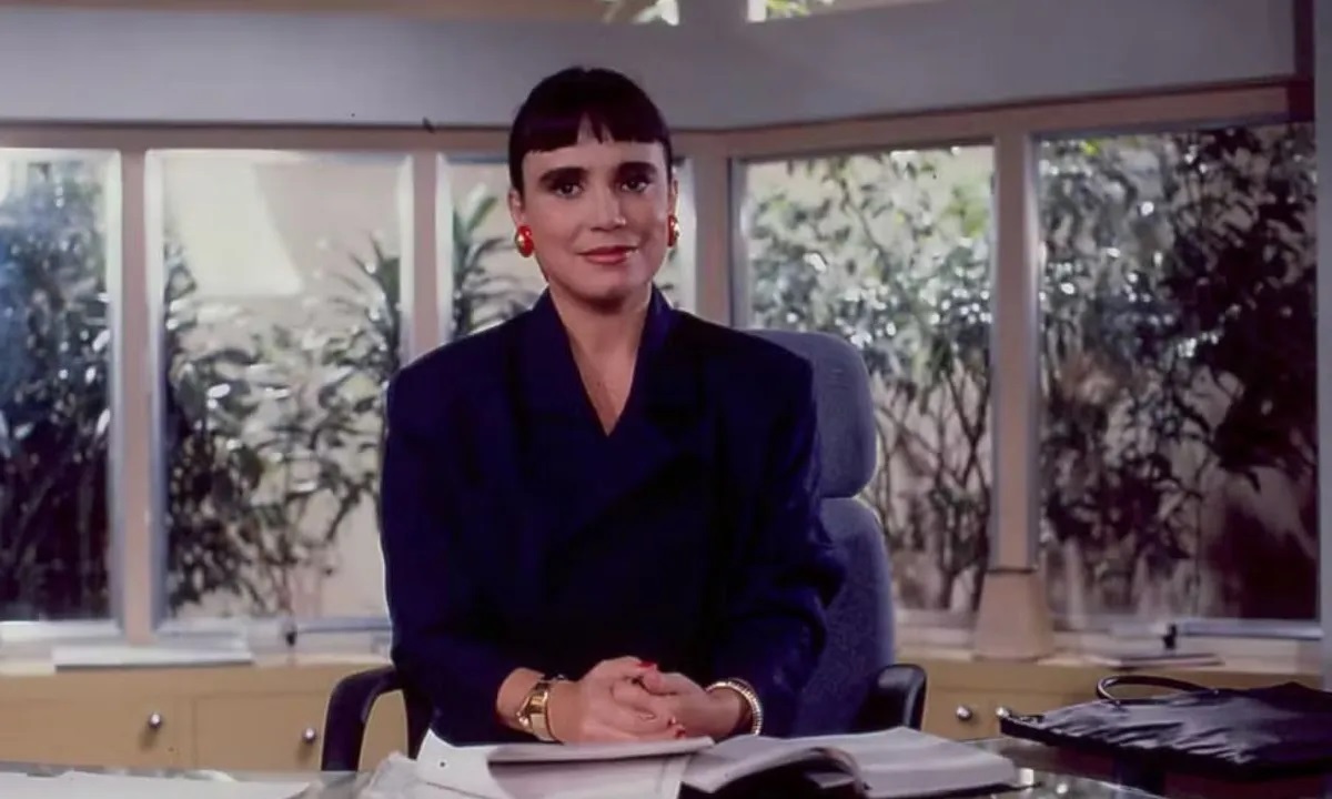 Resumo da novela Rainha da Sucata