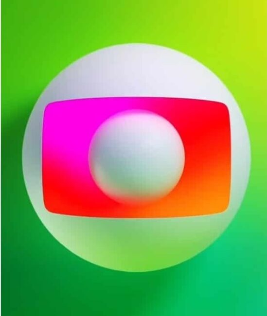 Globo exibe Três Graças