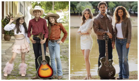 Coração Acelerado: veja as primeiras fotos da nova novela da Globo