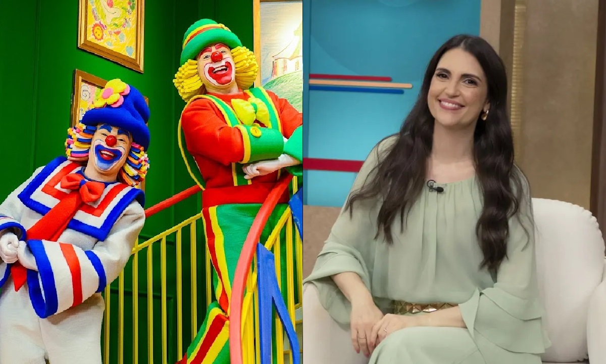 Bom Dia & Cia e Melhor da Tarde