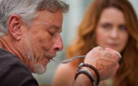 Dona de Mim: Filipa descobre segredo de Jaques e arma vingança