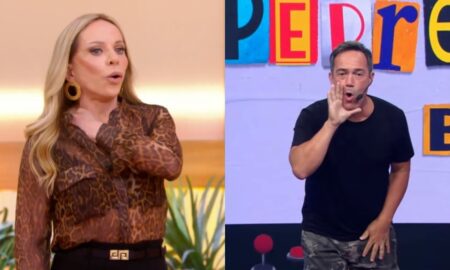 Ibope da TV: Novela da Globo ressuscita o Casos de Família; Perrengue beira o traço