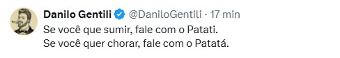 Danilo Gentili