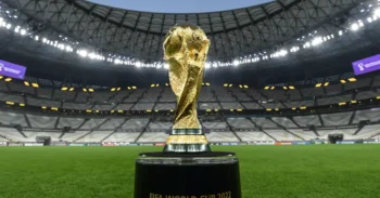 Globo, Cazé TV ou SBT? Melhor TV para assistir a Copa do Mundo tem 65 polegadas; veja!