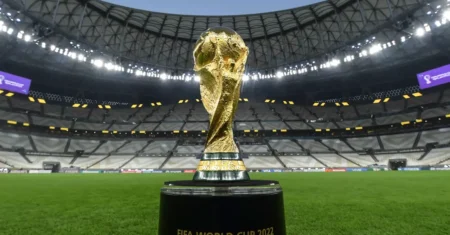 Nem Globo, nem SBT: Outro canal garante todos os jogos da Copa do Mundo 2026