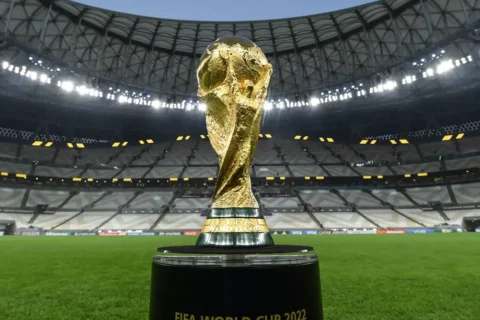 Globo, Cazé TV ou SBT? Melhor TV para assistir a Copa do Mundo tem 65 polegadas; veja!