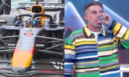 Fórmula 1 na Band apavora a Record; Luciano Huck leva pau do Globo Rural