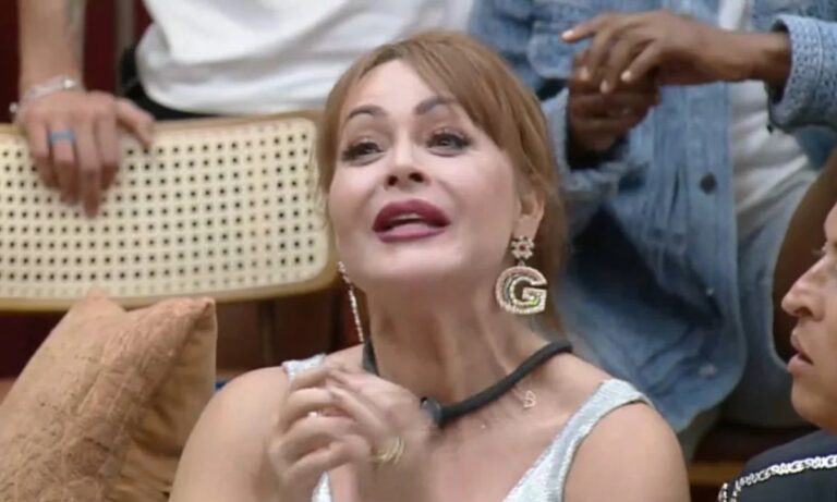 A Fazenda 17: Gaby Spanic solta o verbo e lavagem de roupa suja marca reencontro entre eliminados e expulsos