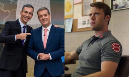 Ibope da TV: Globo troca âncoras e telejornais surpreendem na audiência; série derruba a Record