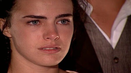 Terra Nostra: Giuliana perde a filha e vive momentos de terror