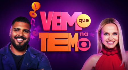 Eliana estreia hoje com novo programa da Globo; confira a programação do dia (27/11)