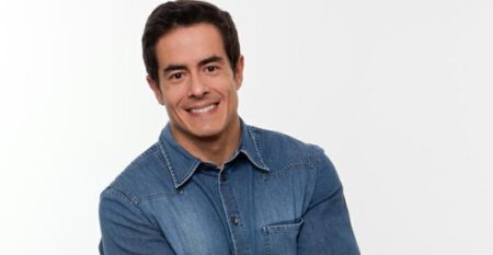 Ex-ator da Record compara Jesus a Bolsonaro, fala sobre guerra e xinga Moraes