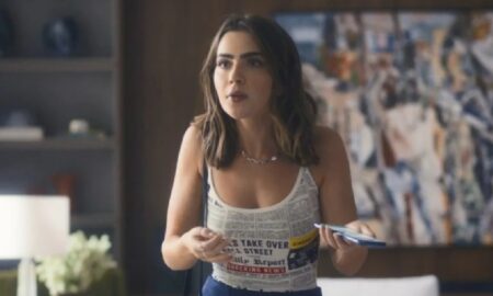 Globo confirma nova novela com Jade Picon de vilã e revela detalhes