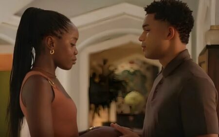 Sem casamento no último capítulo? Dona de Mim deve tomar rumo inesperado na Globo