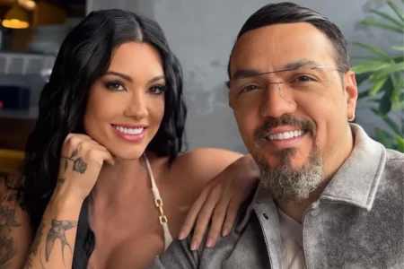 A Fazenda 17: Belo abre o jogo e fala sobre participação de Rayane no reality