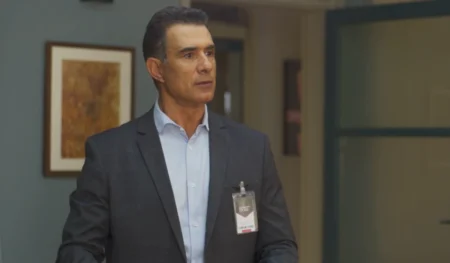 Dona de Mim: Ricardo recebe ajuda inesperada depois de sofrer nas mãos de Jaques