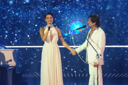 Globo bate o martelo e define convidados para especial de final de ano