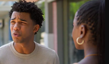 Dona de Mim: Samuel vive novo drama e acaba arrasado mais uma vez