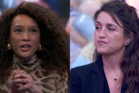 Diretora da Globo comenta denúncia de Taís Araújo em Vale Tudo: “Sem sofrimento da heroína, não tem novela”