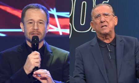 Ibope da TV: The Voice Brasil leva pau da Record; Galvão & Amigos vai mal com anúncio de aposentadoria