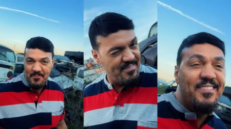 Belo surpreende e deixa gravações de Três Graças — Descubra o que aconteceu!