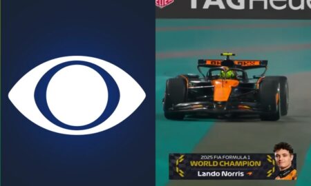 Sem Band, F1TV vai ter narração em português em 2026? Decisão pode afetar a Globo