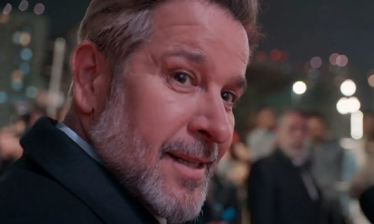 Três Graças na Globo