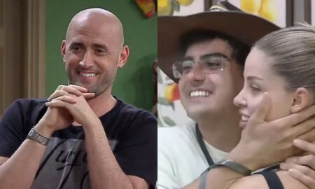 Ibope da TV: Na madrugada da Globo, Vai Que Cola bate 100% do SBT; A Fazenda 17 crava o 2º lugar