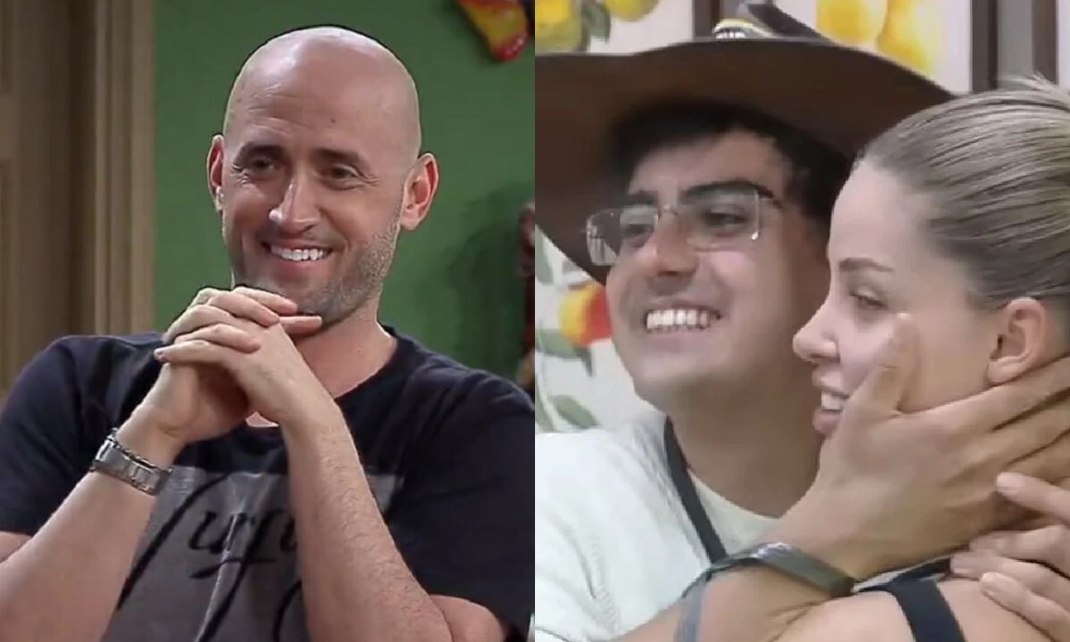 Audiência de Vai Que Cola e A Fazenda 17