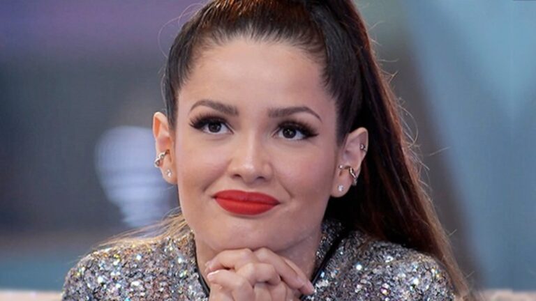 Juliette no BBB