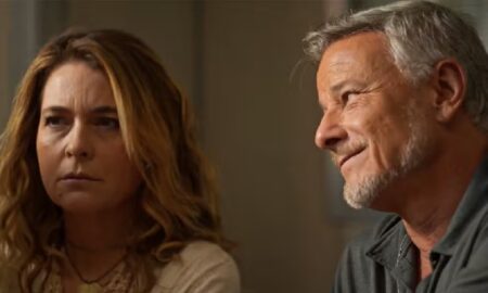 Dona de Mim: Filipa tem grande fuga e vê Jaques nas últimas