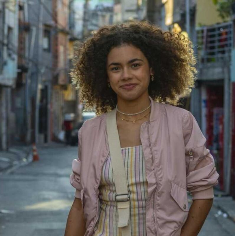 Três Graças vai ao ar na programação da Globo