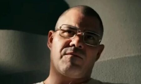 Três Graças: Jorginho revela toda a verdade e deixa Gerluce em pânico