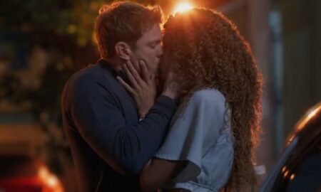 Três Graças: Após rejeitar Viviane por ser trans, Leonardo se encanta por jovem