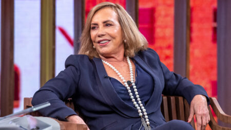 O que ocorre com Josefa em Três Graças? Arlete Salles se ausenta das filmagens e causa alterações