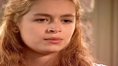 Terra Nostra: Florinda conquista Gumercindo e outros homens; descubra com quem ela ficará